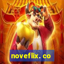 noveflix. co